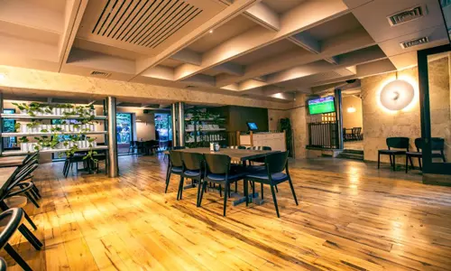 هتل زگ تفلیس هتل زگ تفلیس